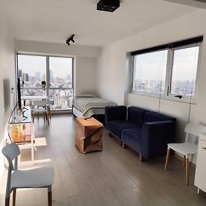 Apartamento de 1 Dormitorio